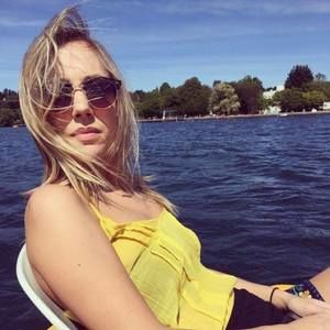 Meet your Posher, Hailey